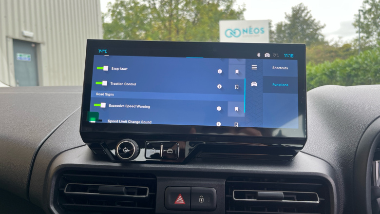 Citroen Berlingo 1.5 D 100 Plus M 5dr Diesel Estate